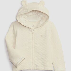 GAP Baby Brannan Unisex Sweatshirt 12-18 months